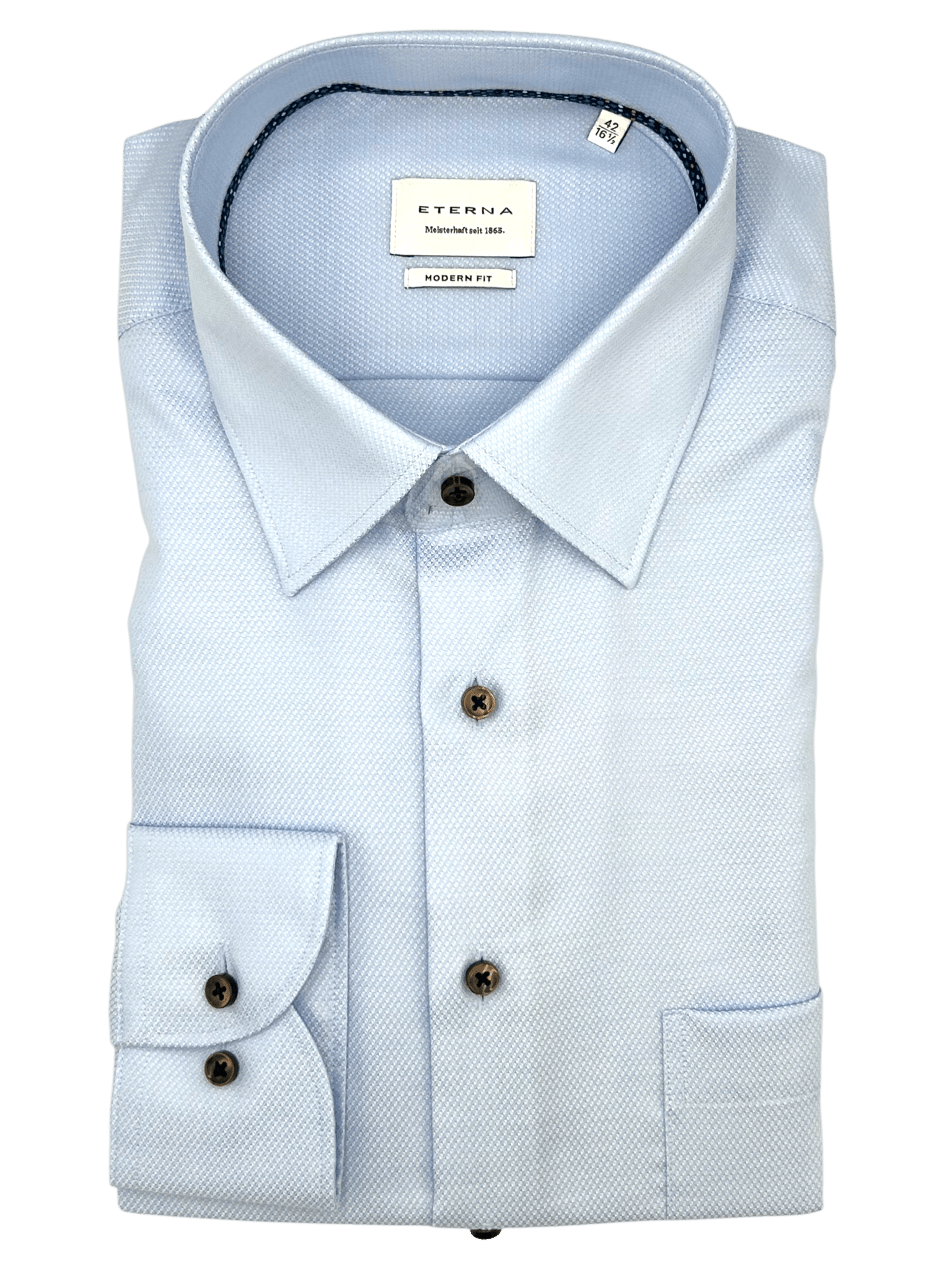 Eterna Skjorter 1094_11x181_uub_39 - Bygholm Menswear